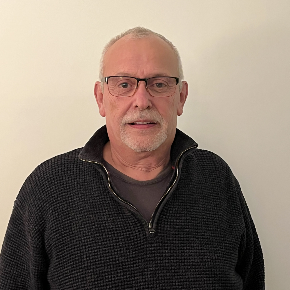 Christian Druart