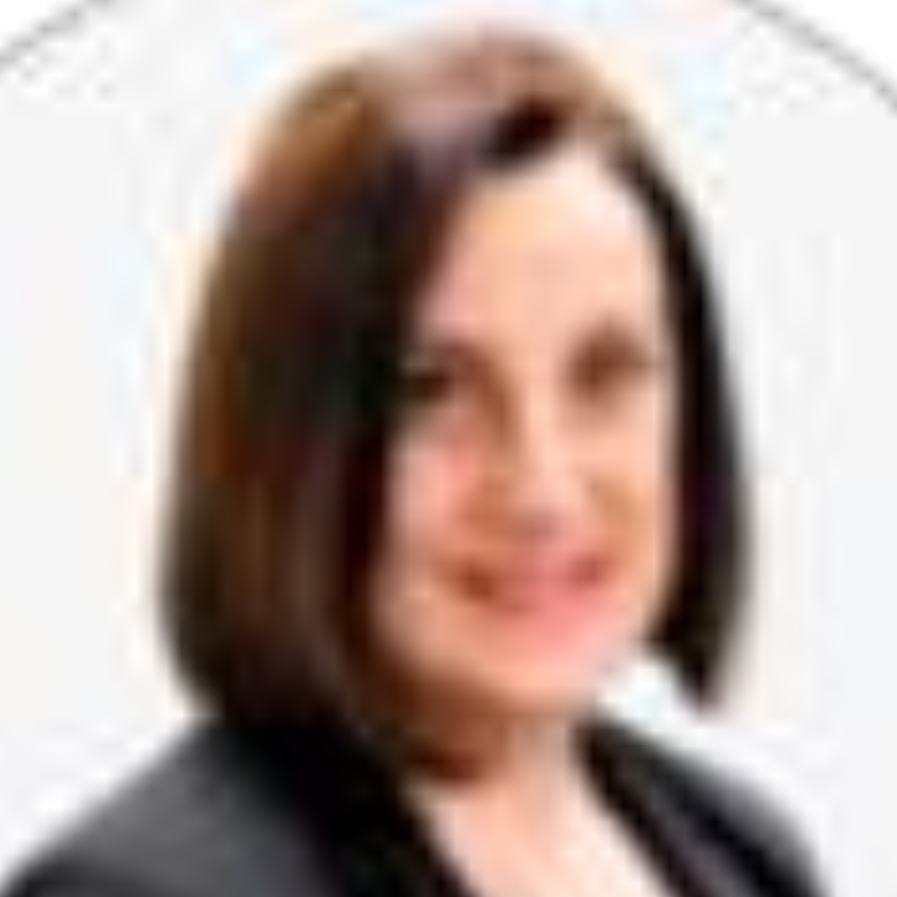 Mireille Garcia